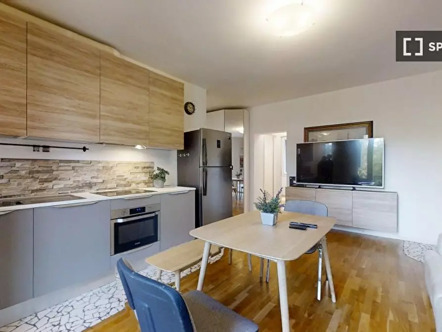 Immagine 17 di Camera condivisa in affitto  in VIA CITOLO DA PERUGIA a Padova