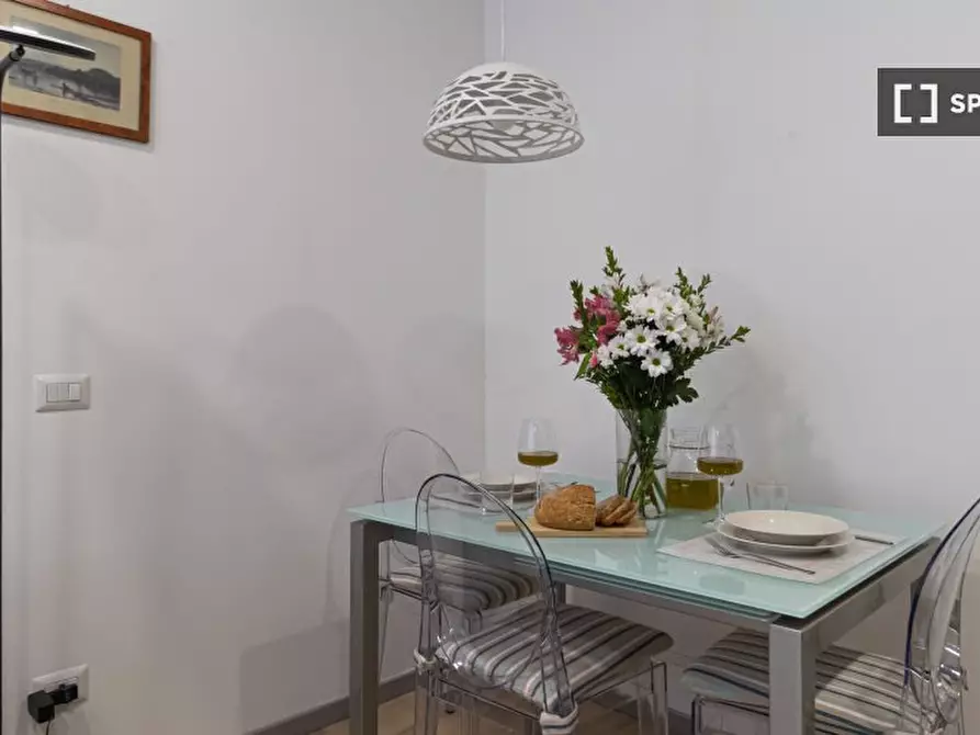 Immagine 11 di Appartamento in affitto  in Via Ponte Seveso a Milano