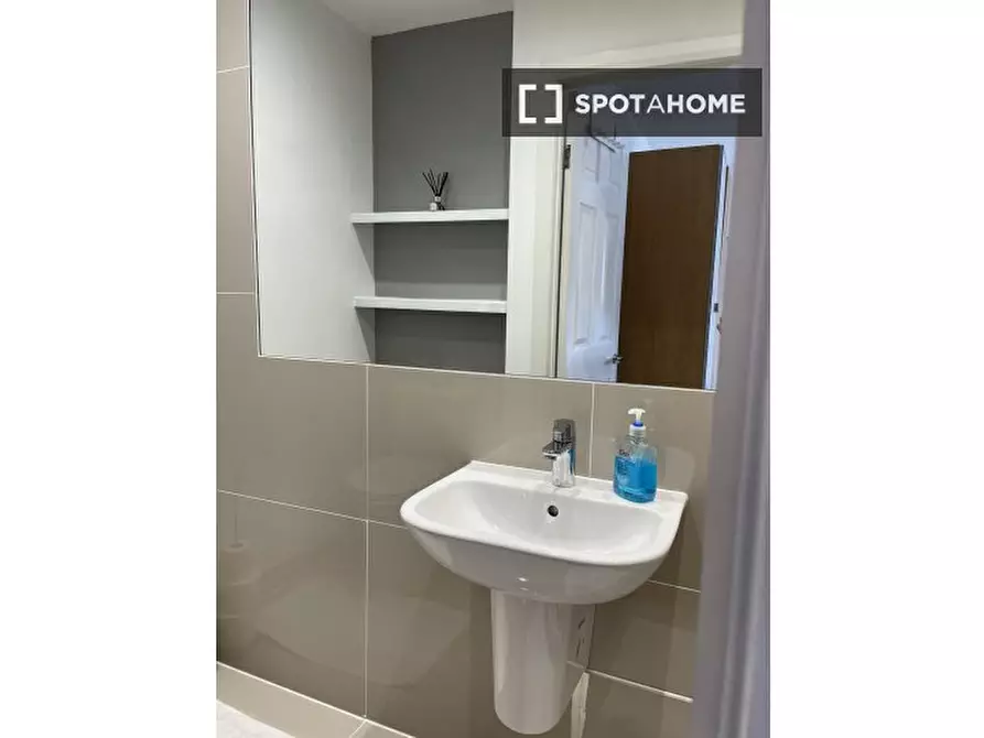 Immagine 11 di Ufficio in affitto  in Glengall Grove a Poplar