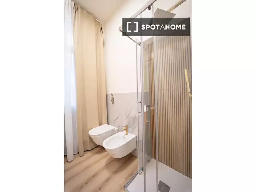 Immagine 15 di Appartamento in affitto  in Via Neera a Milano