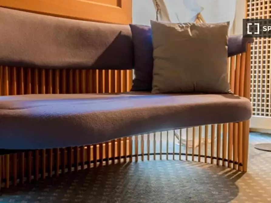 Immagine 8 di Appartamento in affitto  in Via Madonnina a Milano