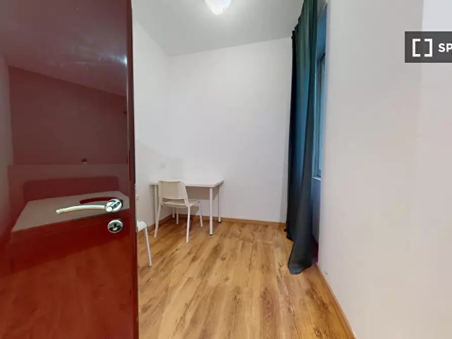 Immagine 2 di Camera condivisa in affitto  in Via Giorgio Jan a Milano