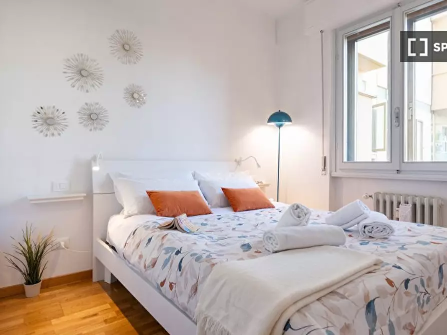 Immagine 4 di Appartamento in affitto  in Via delle Porte Nuove a Firenze