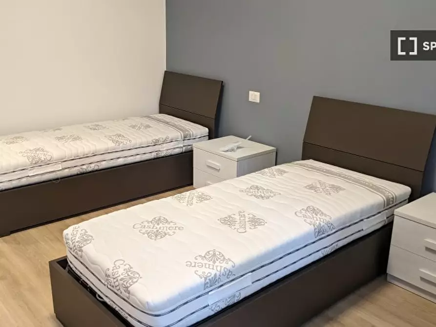 Immagine 4 di Camera condivisa in affitto  in Via Cipriano Facchinetti a Milano