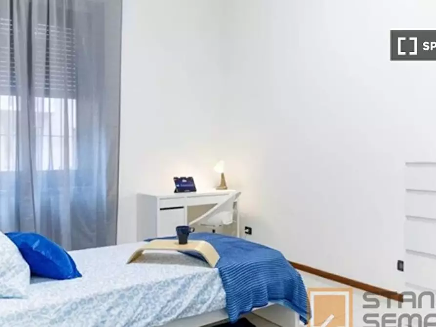 Immagine 4 di Camera condivisa in affitto  in Via Romolo Gessi a Torino