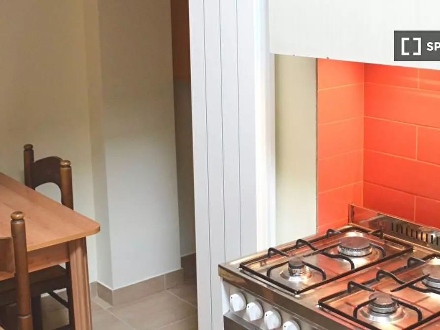 Immagine 8 di Camera condivisa in affitto  in Via Ernesto Breda a Milano