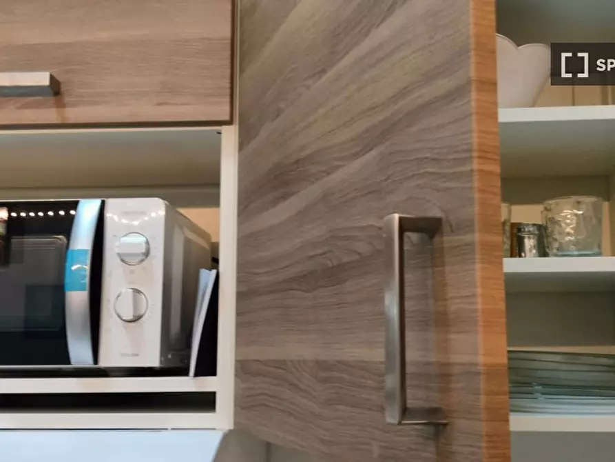 Immagine 7 di Ufficio in affitto  in Vico Giganti a Napoli