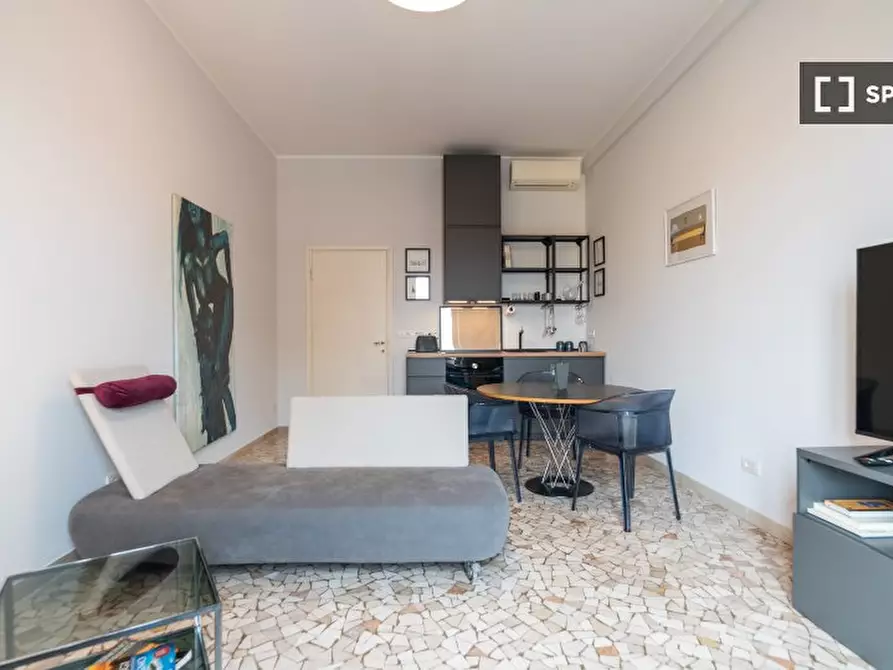 Immagine 9 di Appartamento in affitto  in Via Edmondo de Amicis a Milano