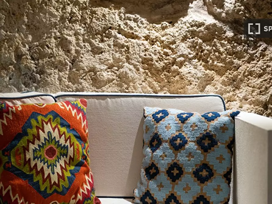 Immagine 16 di Appartamento in affitto  in Via Corte D'Appello a Cagliari