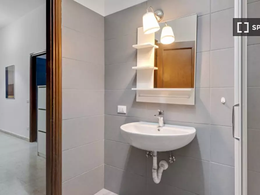 Immagine 14 di Camera condivisa in affitto  in Via Curtatone a Milano