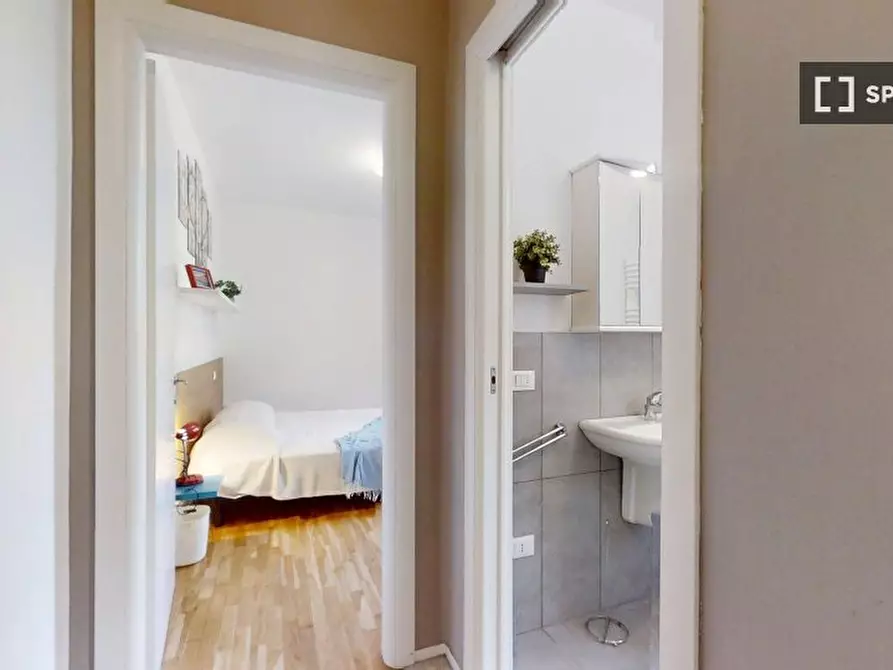 Immagine 1 di Camera condivisa in affitto  in VIA CITOLO DA PERUGIA a Padova