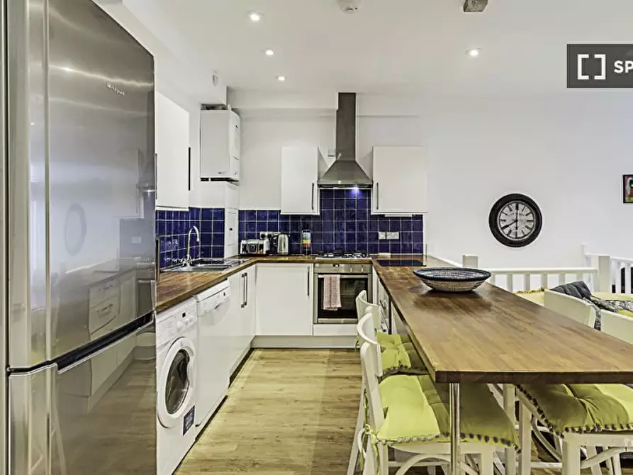 Immagine 10 di Appartamento in affitto  in Rye Apartments a Camberwell