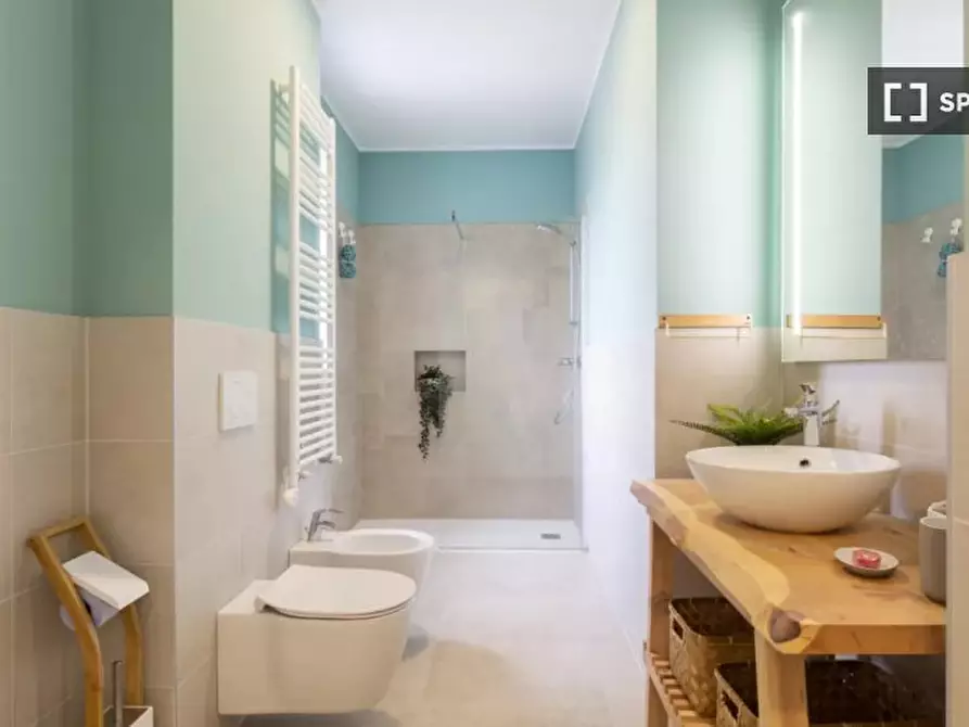 Immagine 17 di Appartamento in affitto  in Via Francesco Gonin a Milano