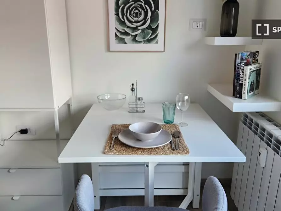 Immagine 7 di Ufficio in affitto  in Via Gallura a Milano