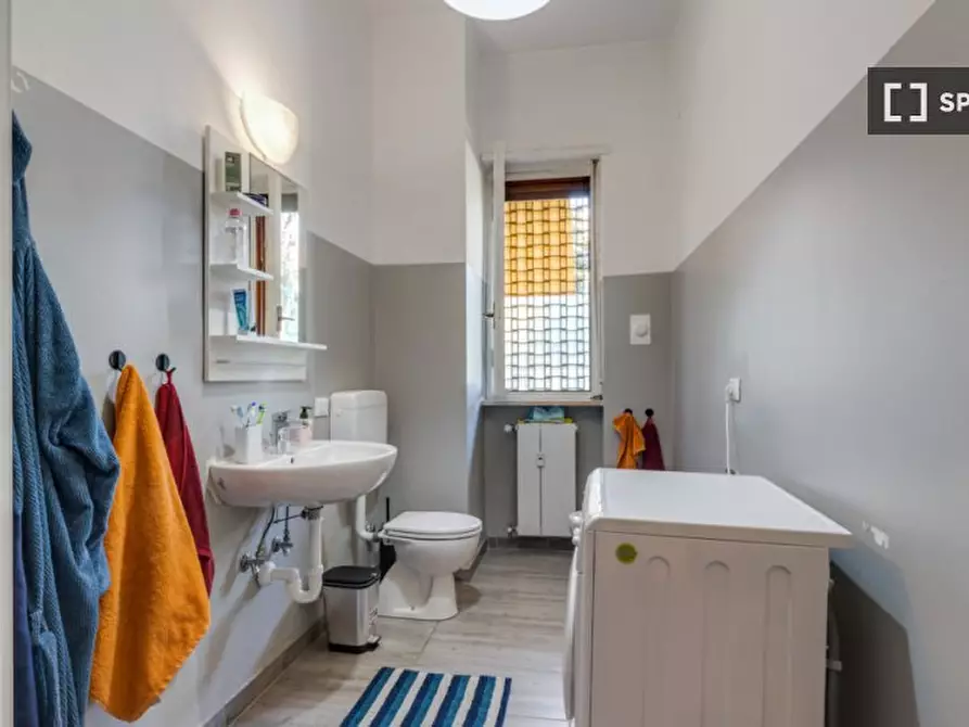 Immagine 4 di Camera condivisa in affitto  in Via Orti a Milano