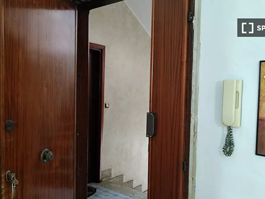 Immagine 5 di Appartamento in affitto  in Via Cristofano Robetta a Roma