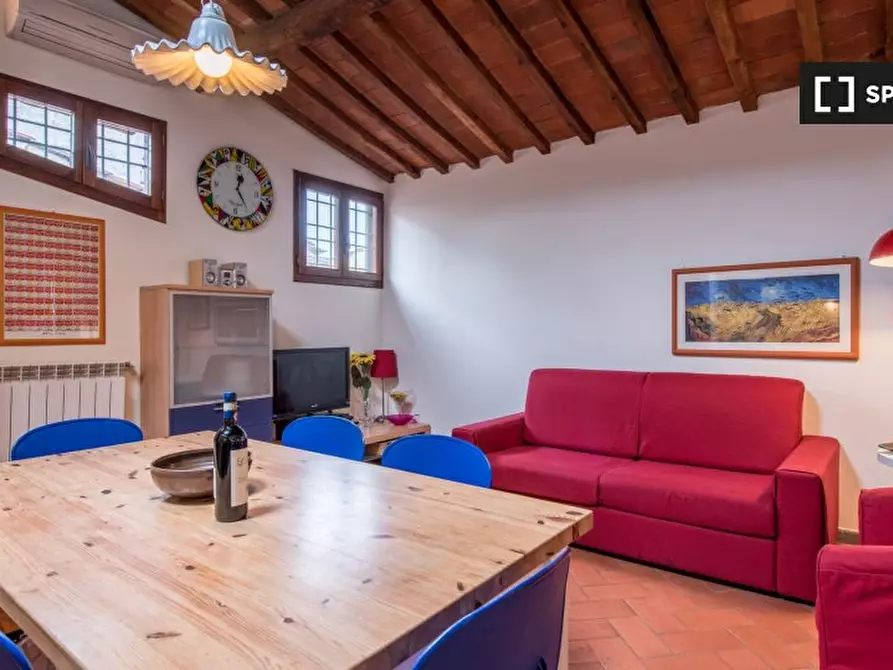 Immagine 2 di Appartamento in affitto  in Via dell'Ariento, 50123 Firenze FI, Italy a Firenze