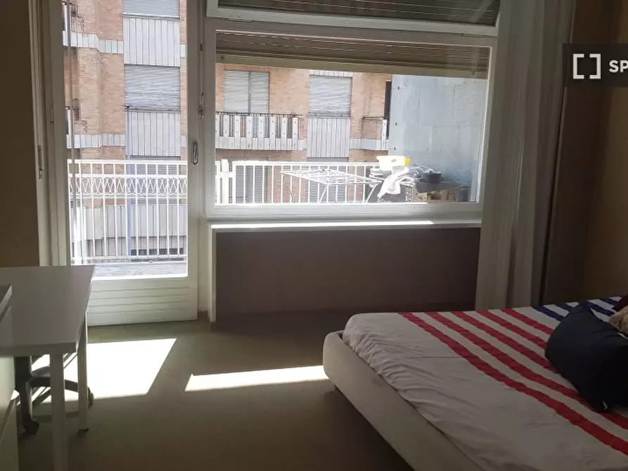 Immagine 9 di Camera condivisa in affitto  in Via Federico Paolini a Torino