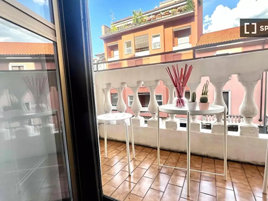 Immagine 2 di Ufficio in affitto  in Via Marco Aurelio a Milano