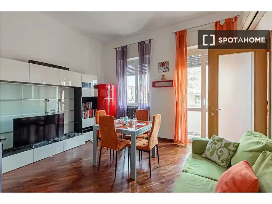 Immagine 9 di Appartamento in affitto  in Viale Molise a Milano