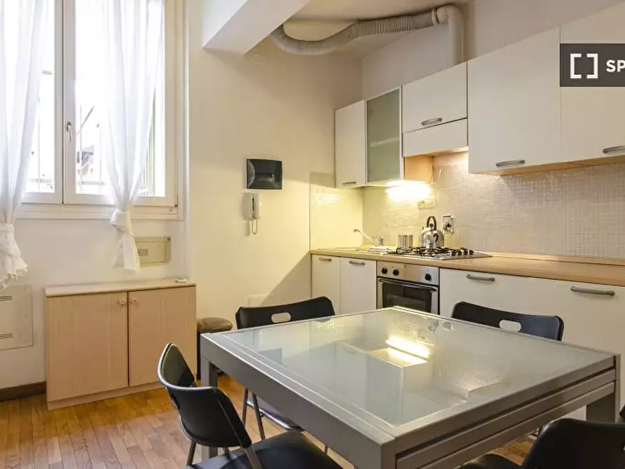 Immagine 2 di Ufficio in affitto  in Via San Felice a Bologna