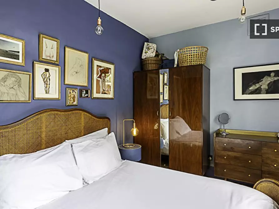 Immagine 4 di Appartamento in affitto  in Grafton Road a Ealing