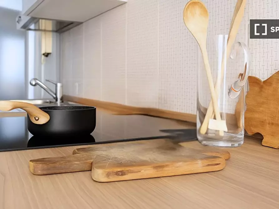 Immagine 18 di Appartamento in affitto  in Via Giovanni Paisiello a Milano