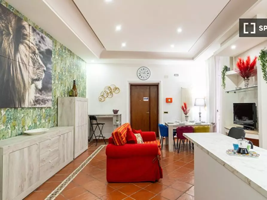 Immagine 8 di Appartamento in affitto  in Via Cesare Rosaroll a Napoli