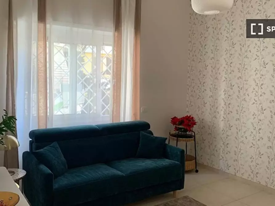 Immagine 6 di Appartamento in affitto  in Via Monte Autore a Roma