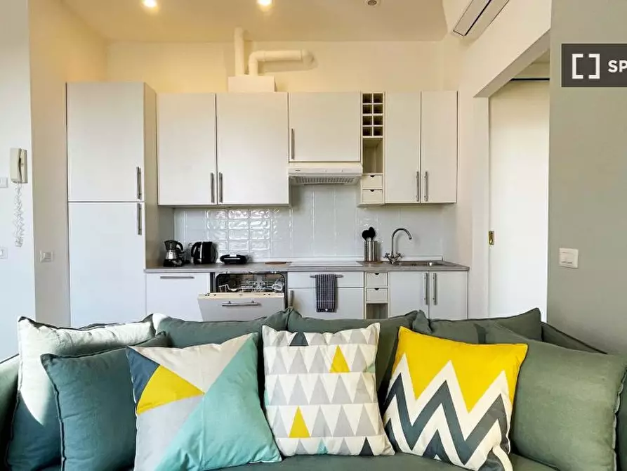 Immagine 3 di Appartamento in affitto  in Via Solferino a Milano