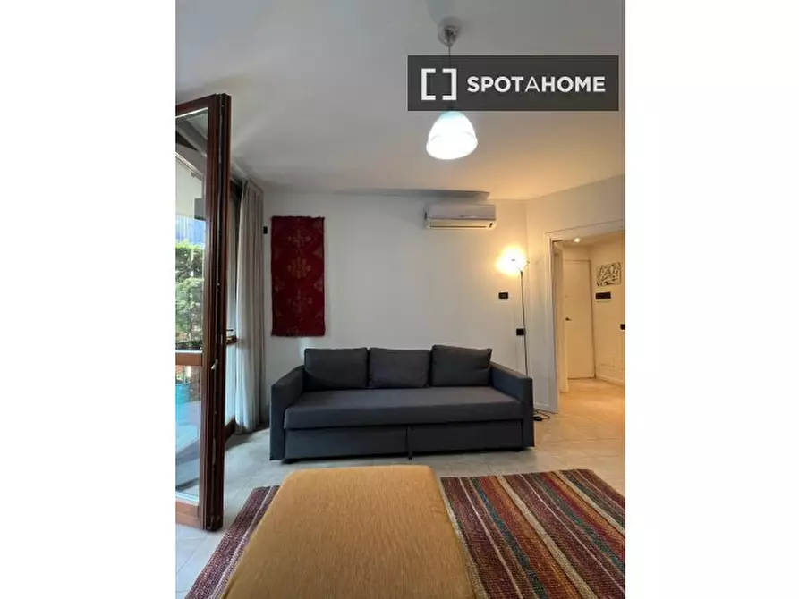 Immagine 3 di Appartamento in affitto  in Viale Brenta a Milano