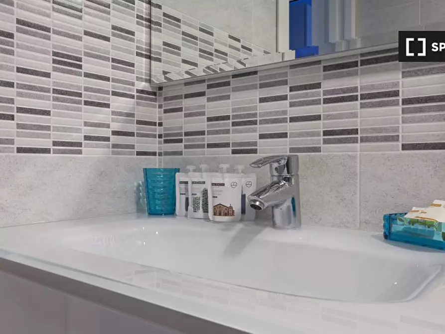 Immagine 19 di Appartamento in affitto  in Via Rosolino Pilo a Milano