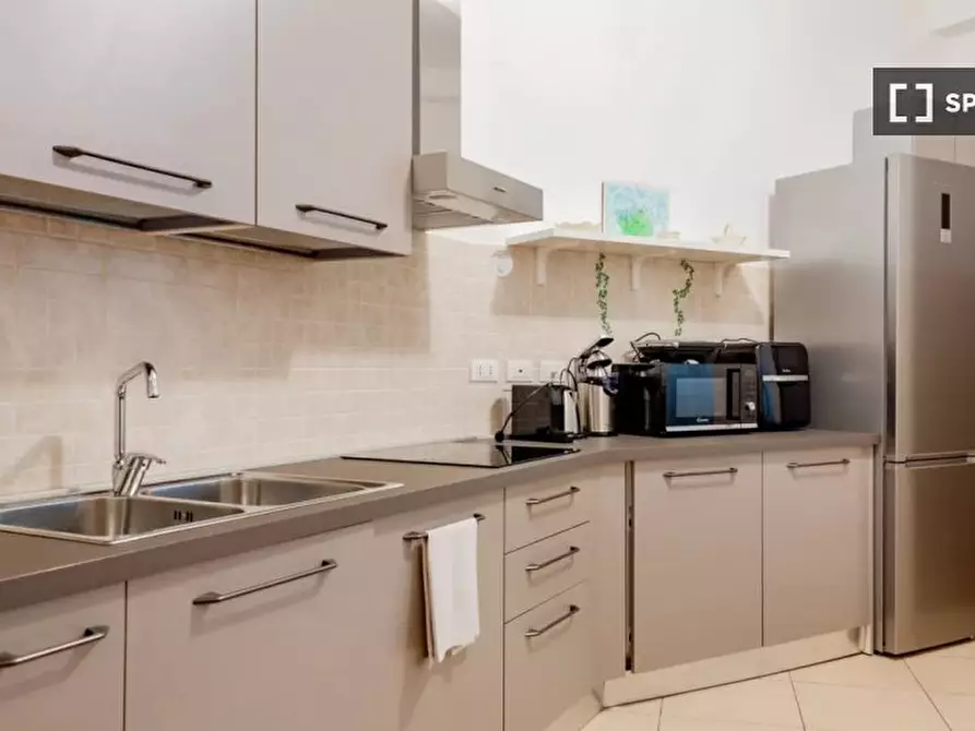 Immagine 3 di Appartamento in affitto  in Via Pellegrino Rossi a Milano