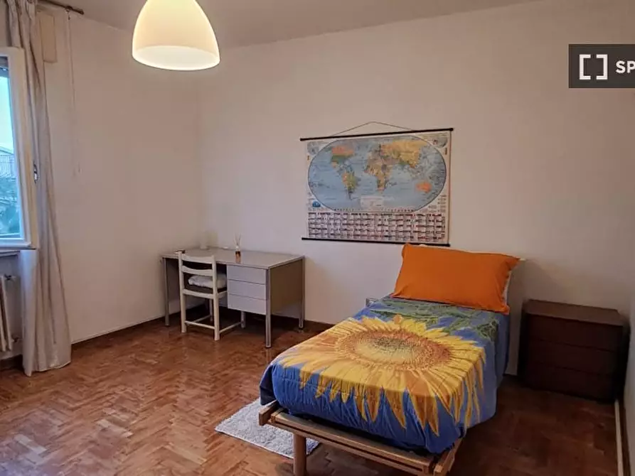 Immagine 1 di Camera condivisa in affitto  in Via Zara a Padova