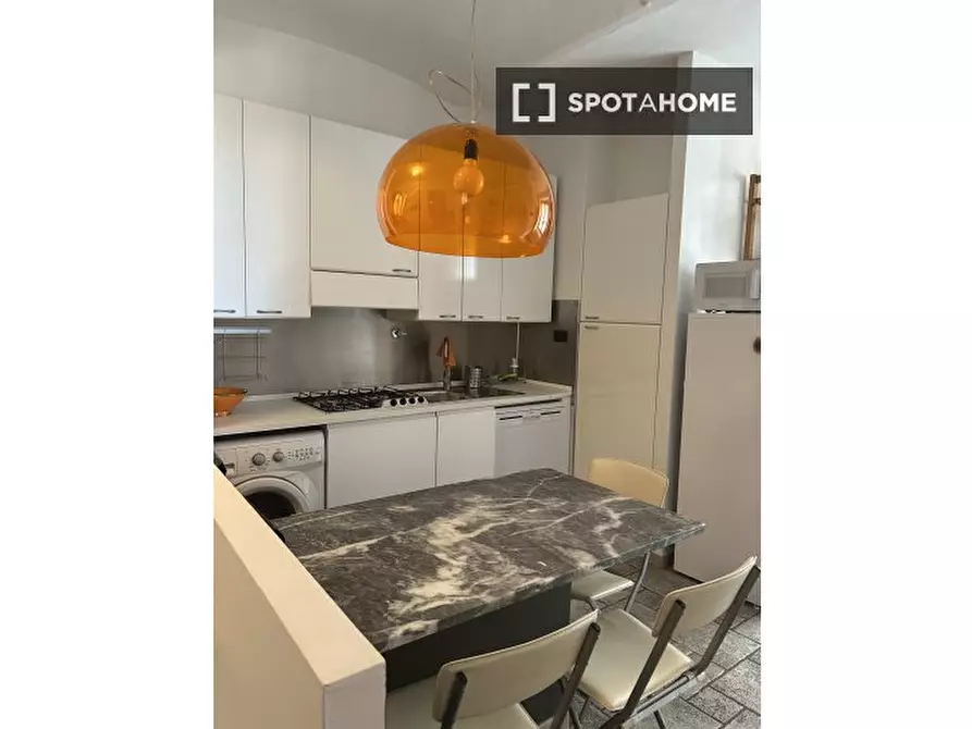 Immagine 1 di Appartamento in affitto  in Via Sant'Agostino a Torino