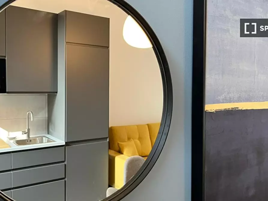 Immagine 10 di Appartamento in affitto  in Via Pietro Crespi a Milano