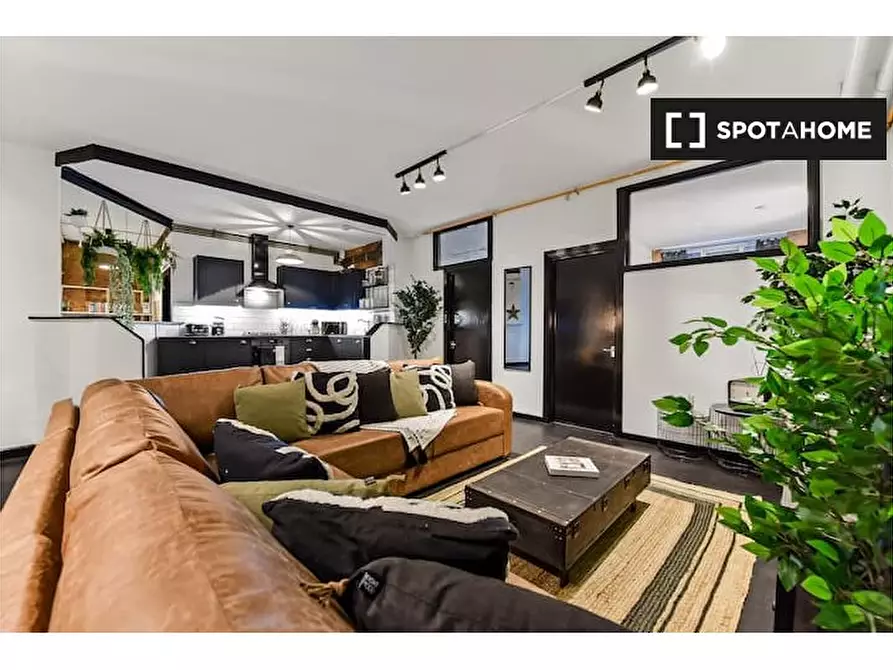 Immagine 19 di Appartamento in affitto  in Flat GG Enterprise House Tudor Grove E 7QL a Hackney