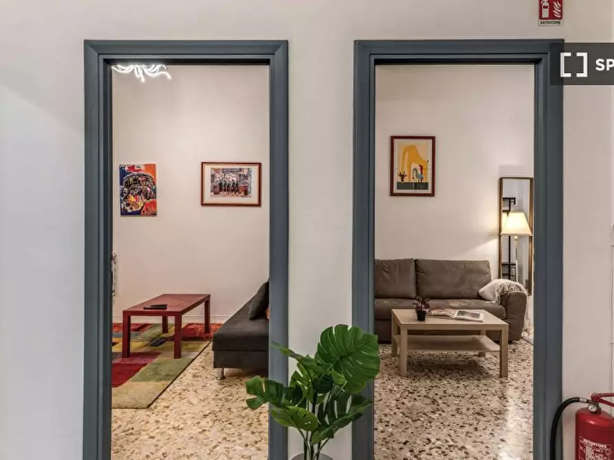 Immagine 19 di Appartamento in affitto  in Via Vestricio Spurinna a Roma