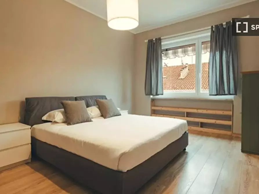 Immagine 7 di Appartamento in affitto  in Via Montebello a Torino