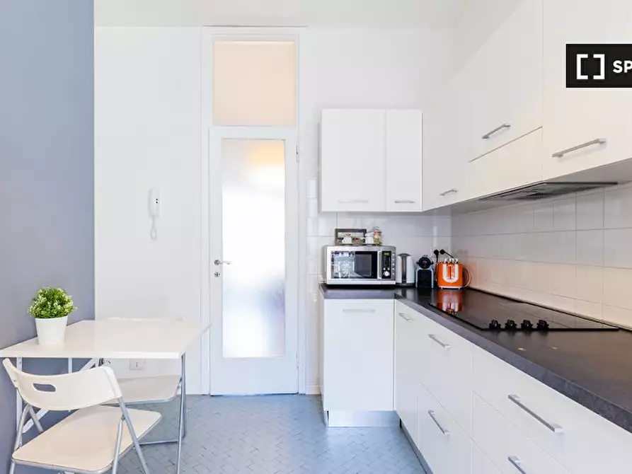 Immagine 6 di Appartamento in affitto  in Via Benedetto Marcello a Milano