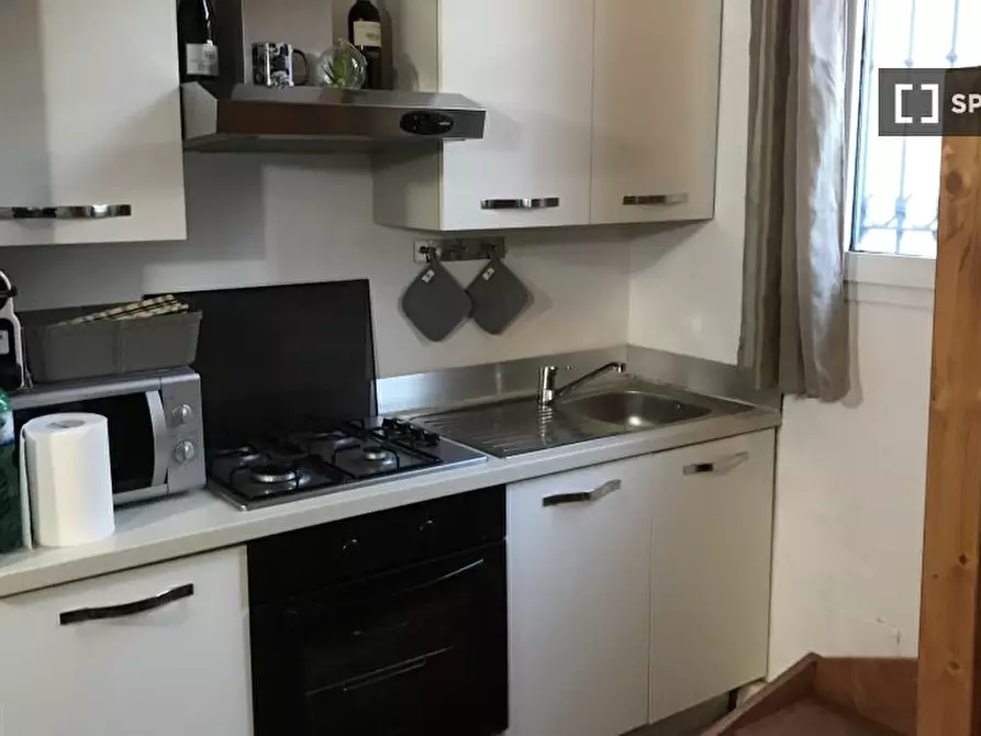 Immagine 6 di Appartamento in affitto  in Via Pietro Pomponazzi a Milano