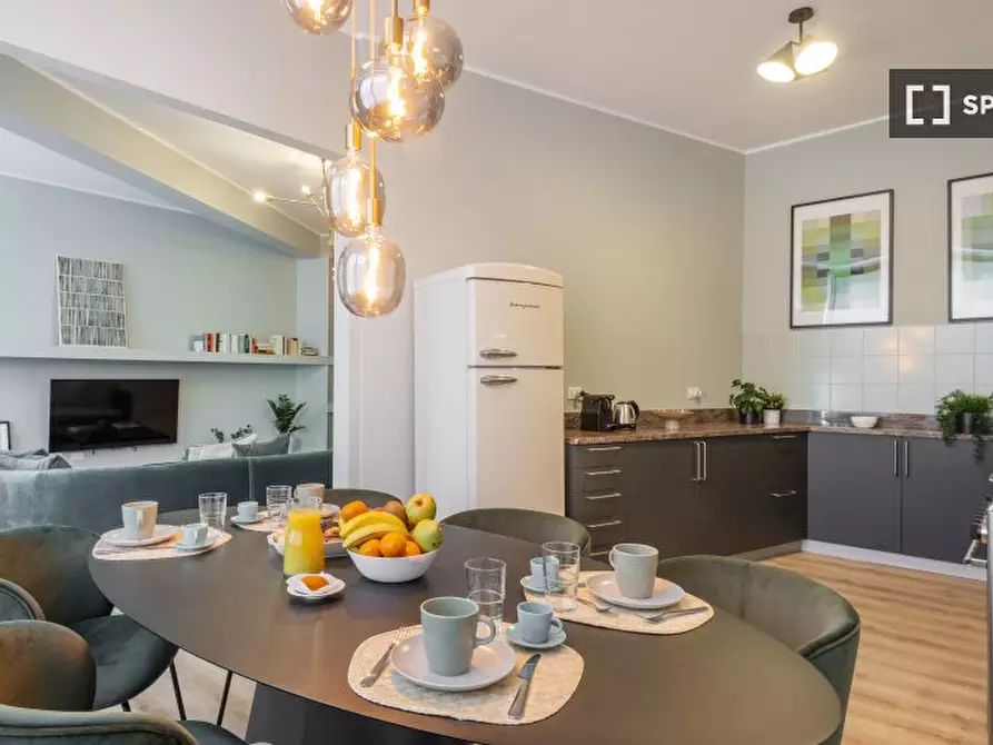 Immagine 14 di Appartamento in affitto  in Via Carlo Bazzi a Milano