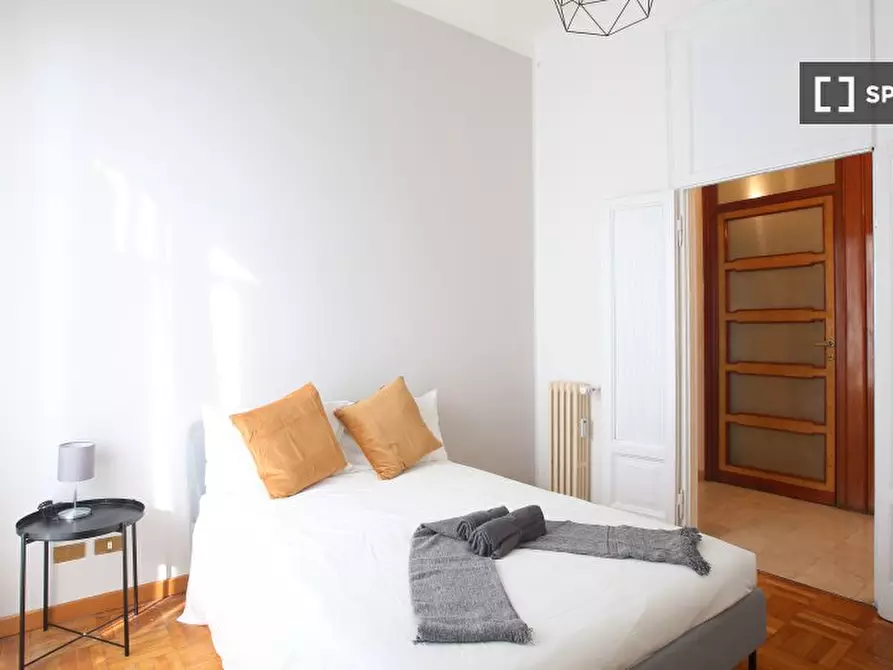 Immagine 4 di Camera condivisa in affitto  in Via Gustavo Modena a Milano