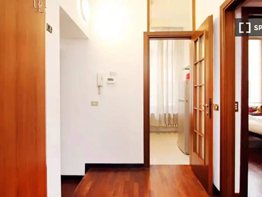 Immagine 14 di Appartamento in affitto  in Corso Como a Milano
