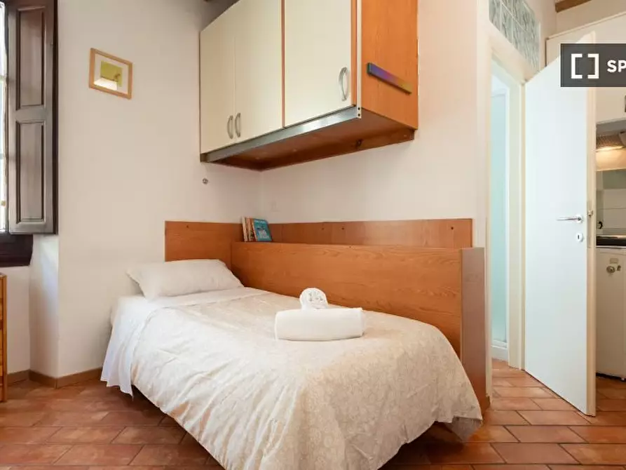 Immagine 2 di Ufficio in affitto  in Borgo Allegri a Firenze