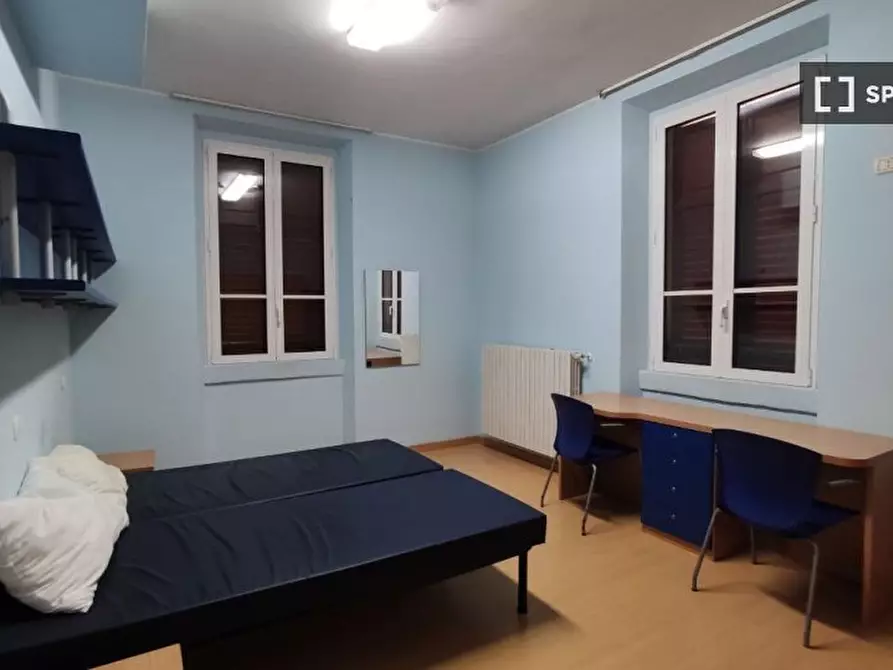 Immagine 3 di Camera condivisa in affitto  in Via Anton Giulio Barrili a Milano
