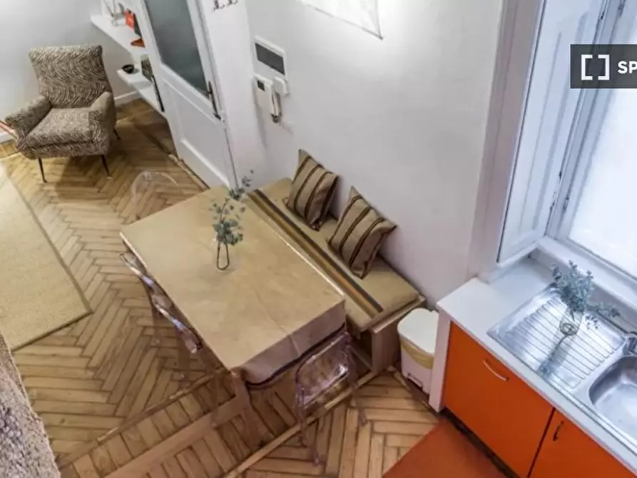 Immagine 7 di Appartamento in affitto  in Via Ausonio a Milano