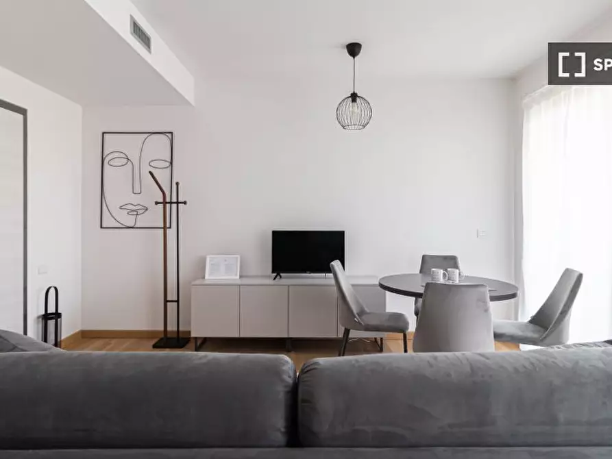 Immagine 11 di Appartamento in affitto  in Via Pasolini a Milano