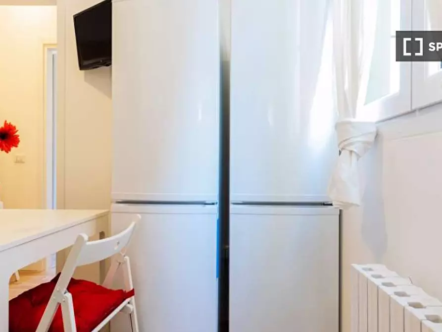 Immagine 4 di Camera condivisa in affitto  in Viale Alfredo Oriani a Bologna