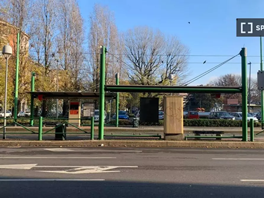 Immagine 4 di Appartamento in affitto  in Via Valassina a Milano